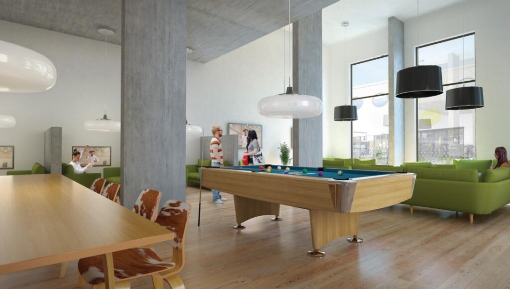 Apartment in Liverpool - More