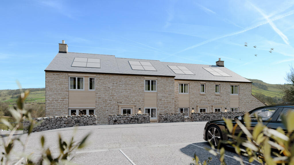 Main image of property: Gikel View, Giggleswick, Settle, North Yorkshire, BD24