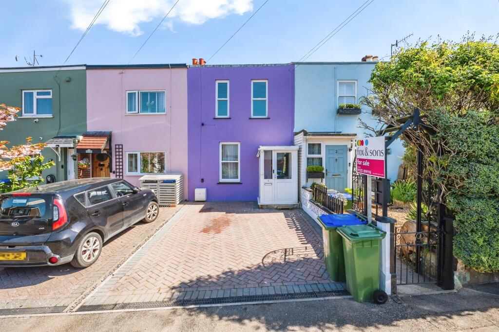 Main image of property: Lewis Close, Newhaven