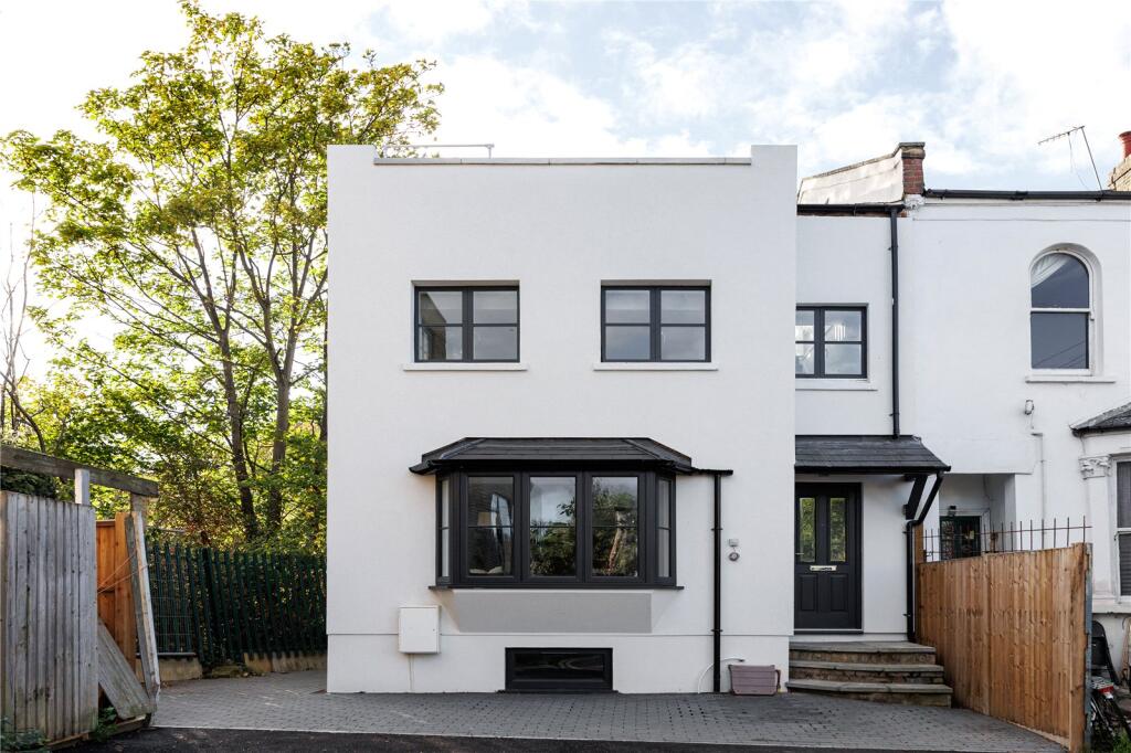 Main image of property: Crofton Road, London