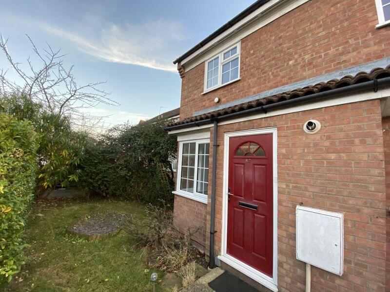 Main image of property: Derwent Close, St. Ives
