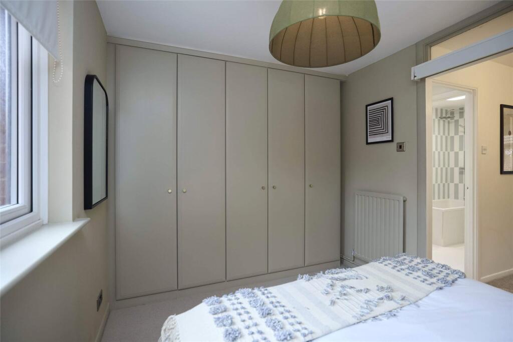 2 bedroom terraced house for rent