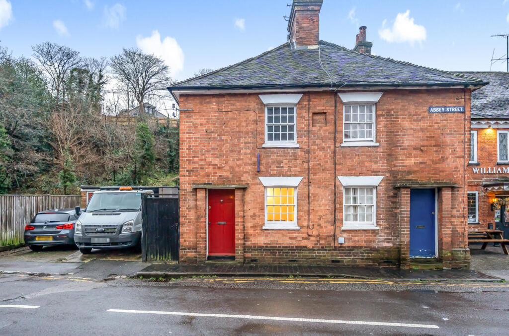 Main image of property: Abbey Street, Farnham, Surrey, GU9