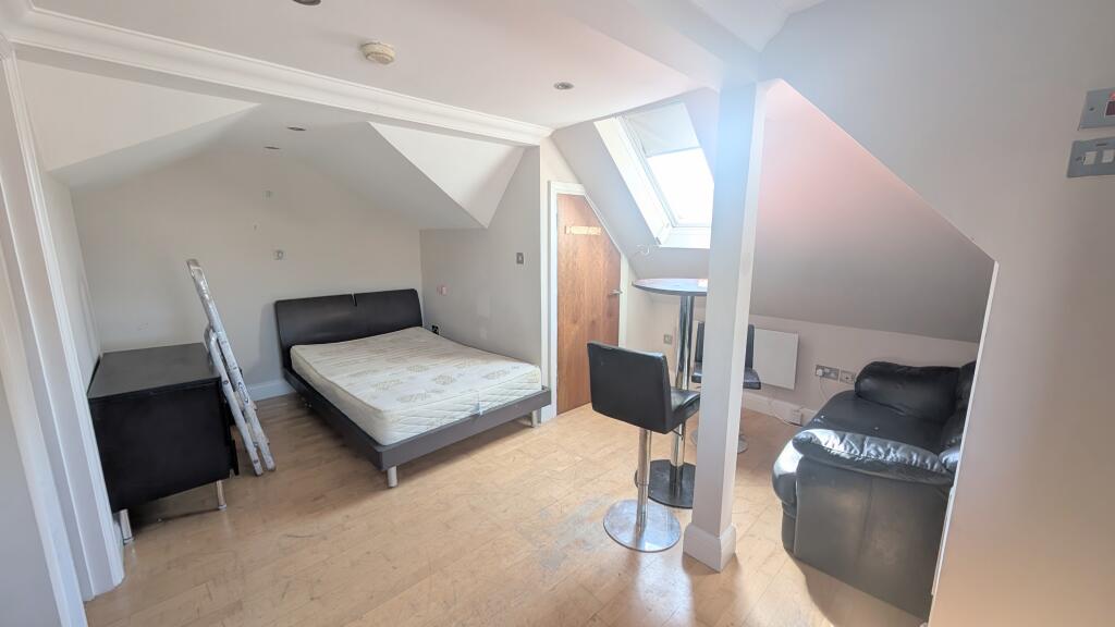 Main image of property: Station Road, Harrow, HA1