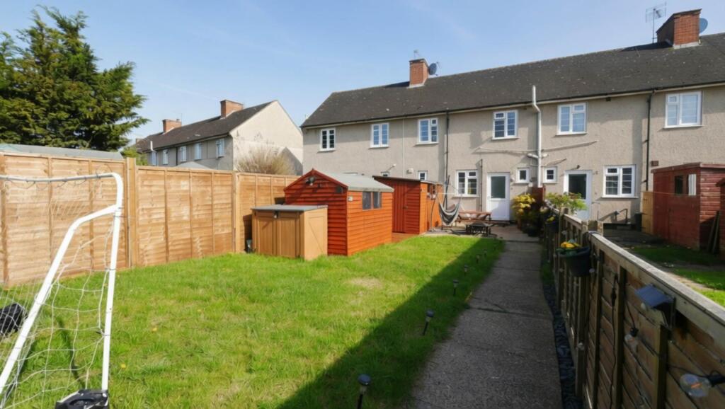 Additional image 13 of Stonecross Road, Hatfield