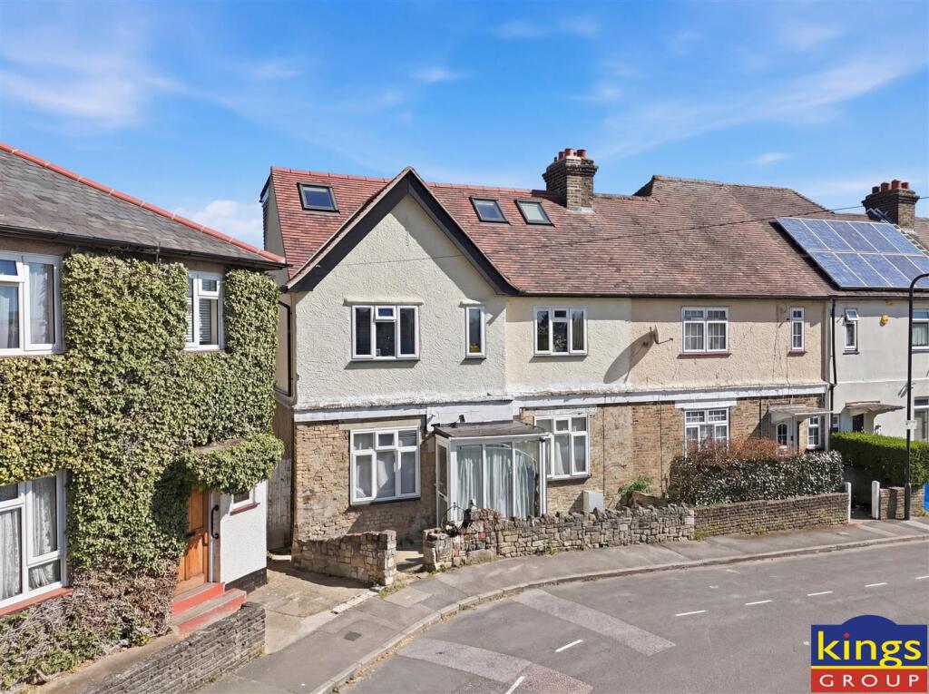 Main image of property: Millfield Avenue, London