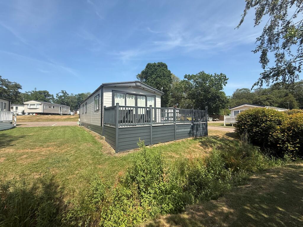 Main image of property: Carlton Meres Holiday Park, Carlton, Saxmundham