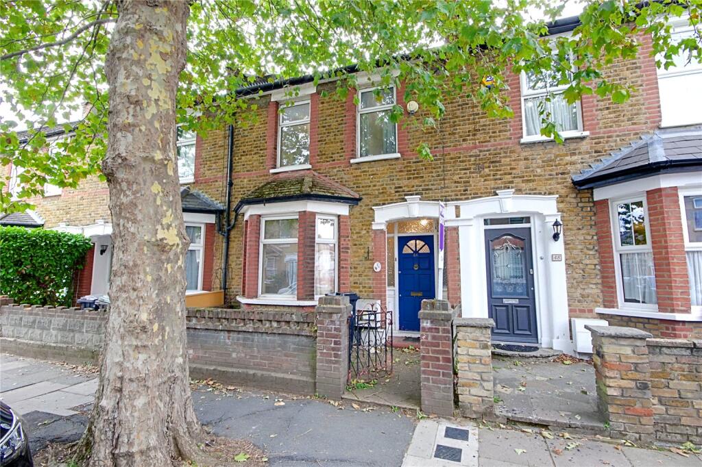 Main image of property: Norfolk Road, Enfield, EN3