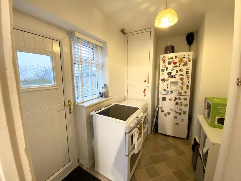 House in Northumberland, Prudhoe - View 5