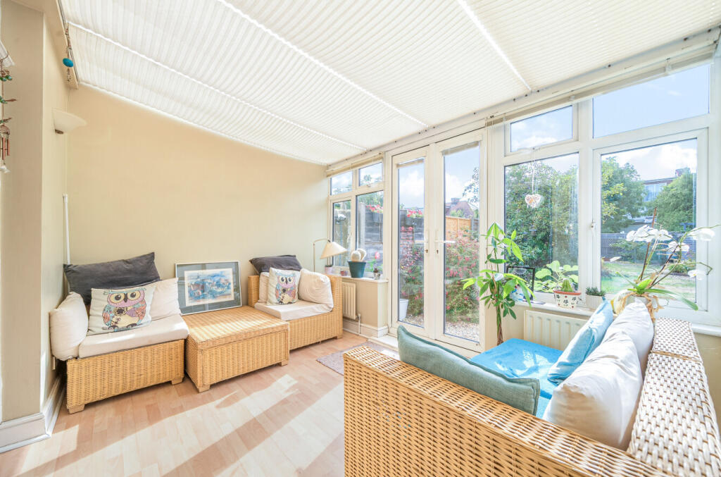 House in Worthing, West Worthing - View 4