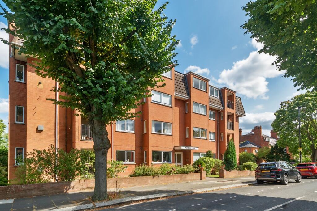 Main image of property: Park Hill Ealing W5