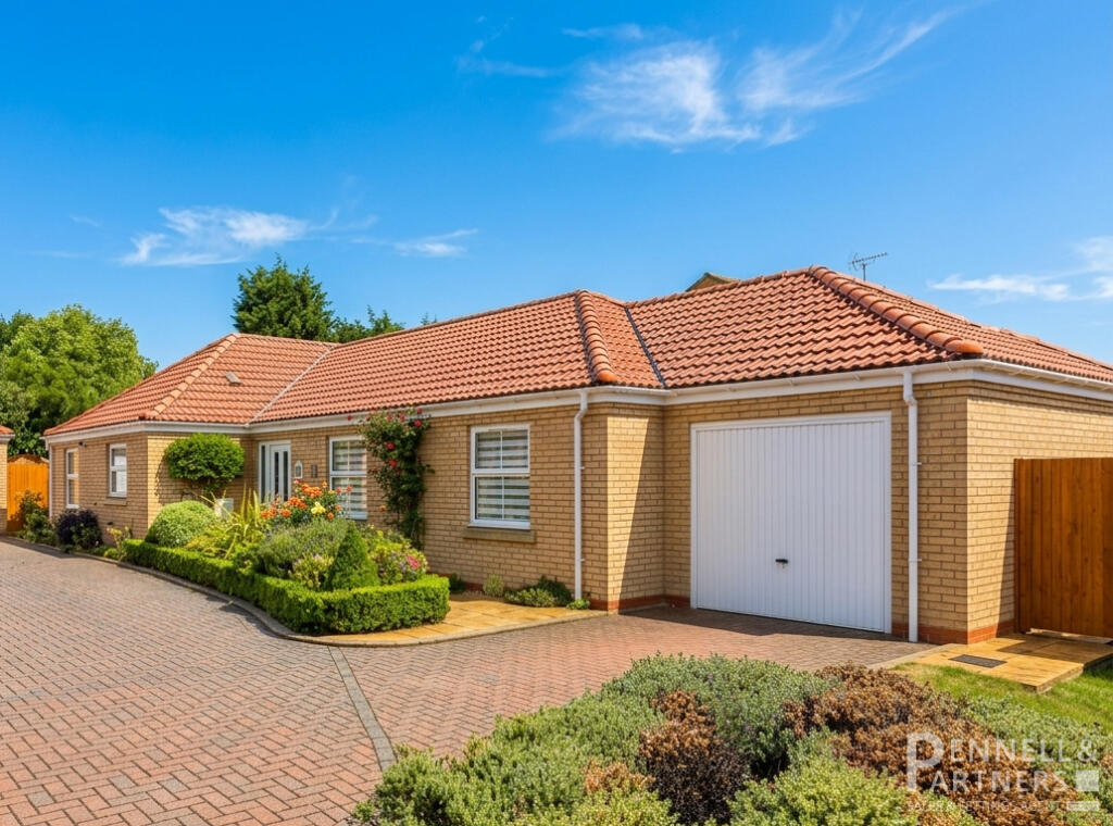 Main image of property: Rosewood Close, Whittlesey, Peterborough, PE7