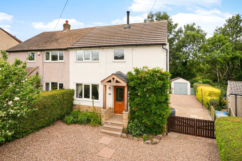 Main image of property: Burns Hill, Addingham, Ilkley, West Yorkshire, LS29
