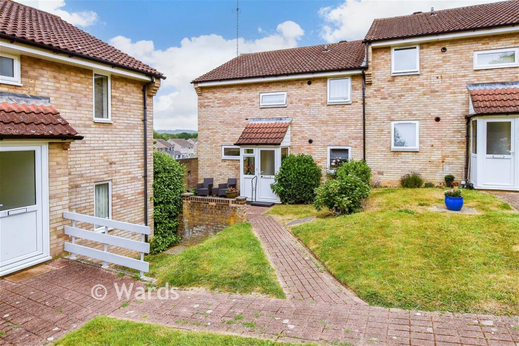 Main image of property: Welland Road, Tonbridge, Kent