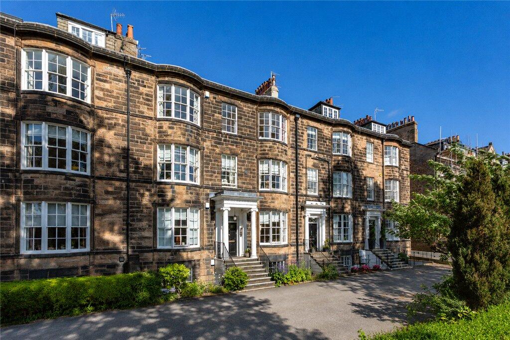 Main image of property: West Park, Harrogate, North Yorkshire