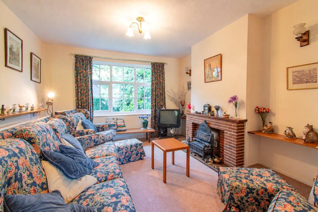Old Park, Devizes, Wiltshire, SN10 photo 3