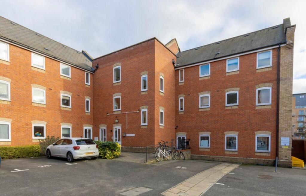 Main image of property: Meachen Road, Colchester, Essex, CO2