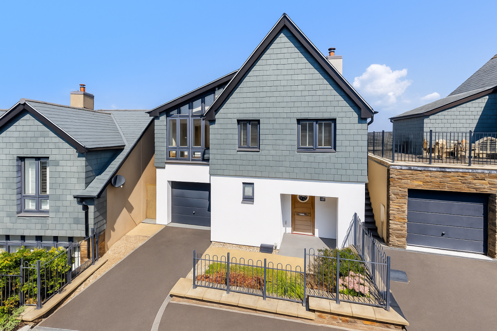 Main image of property: Orchard Drive, Salcombe, Devon