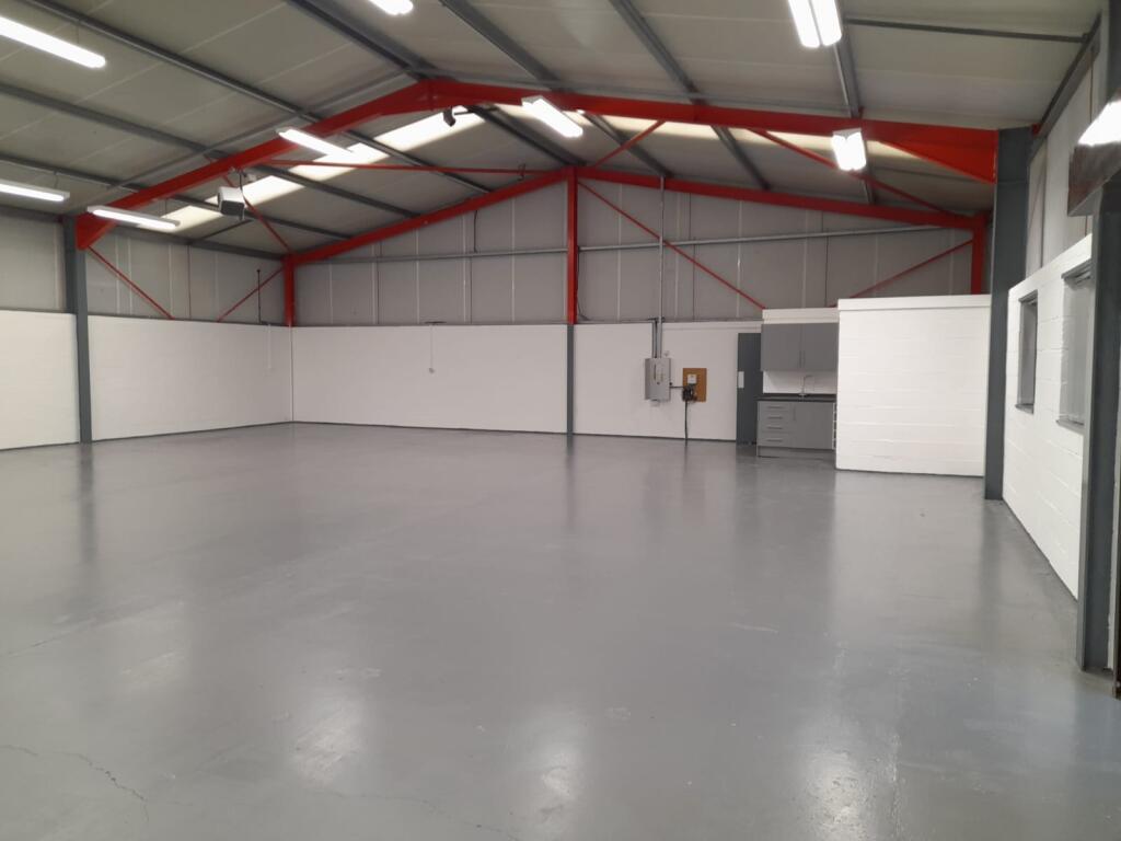 3B Internal