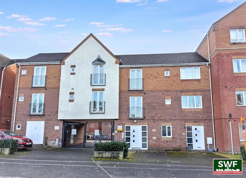 Main image of property: Essington Way, Wolverhampton