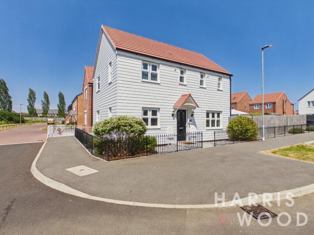Main image of property: Otter Way, Clacton-on-sea, Essex, CO16