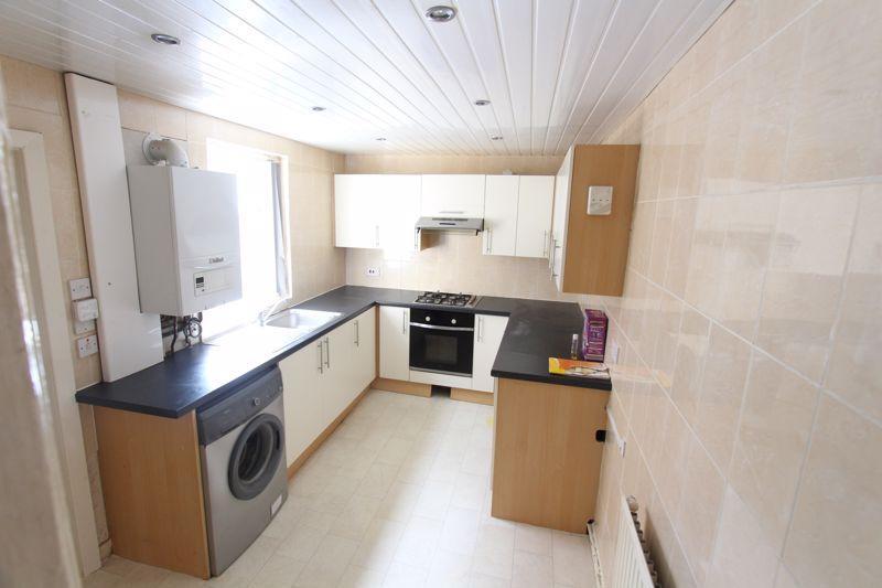 Main image of property: Cowper Road, L20 4RR