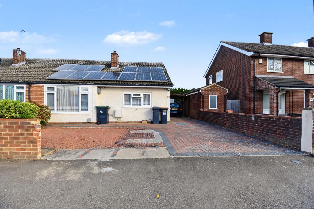 Main image of property: Harewood Road, Bedford, MK42