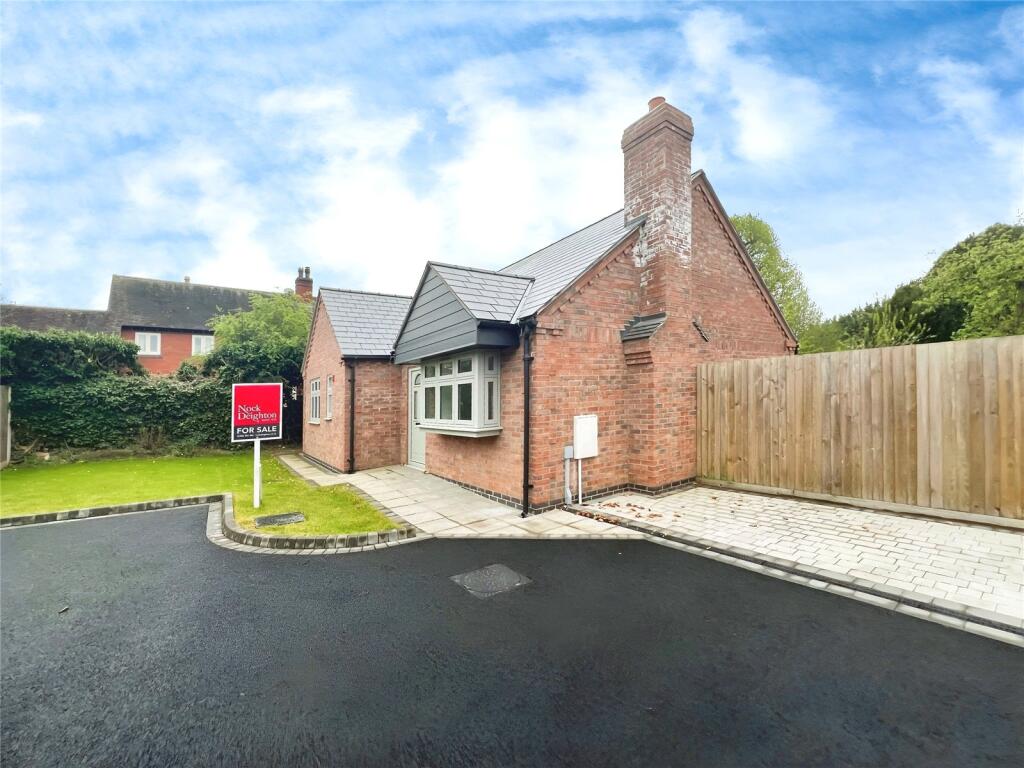 Main image of property: Allscott, Telford, Shropshire, TF6