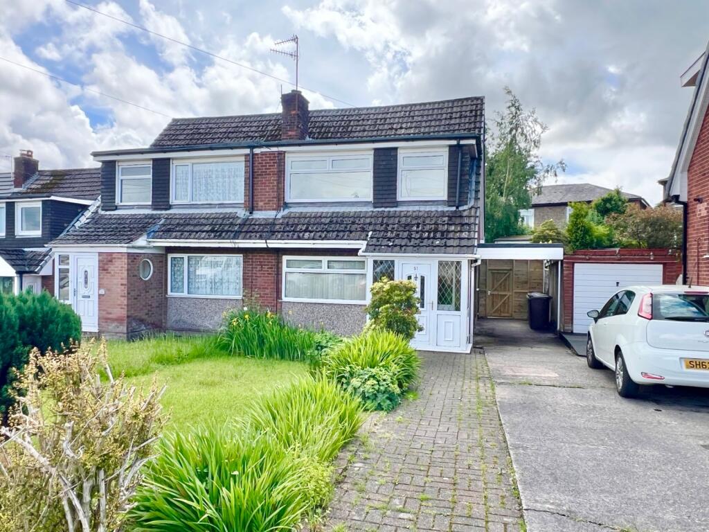 Main image of property: Sandybrook Close, Tottington, Bury, Greater Manchester, BL8