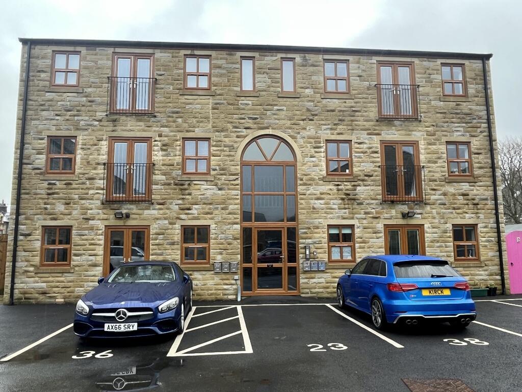 Main image of property: Mill Bank Close, Todmorden, West Yorkshire, OL14