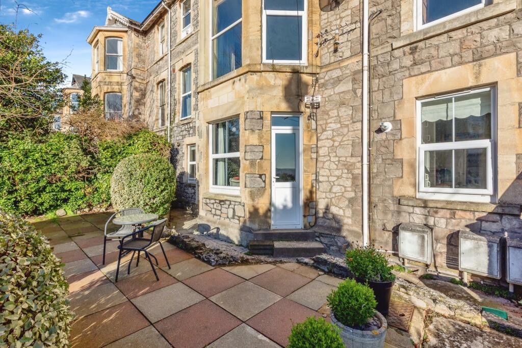 Main image of property: Edinburgh Place, Weston-super-Mare, Somerset, BS23