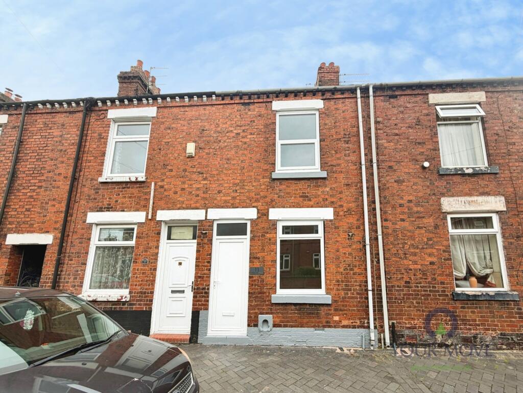 Main image of property: Collinson Road, Goldenhill, Stoke-on-Trent, Staffordshire, ST6