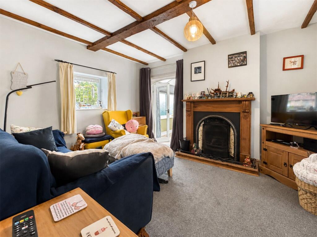 House in North Kesteven, Metheringham - More