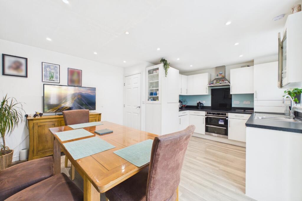 House in Winnersh, Sindlesham - View 3