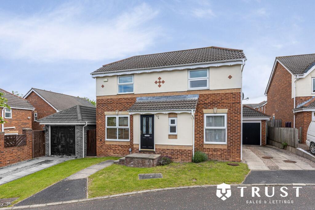 Main image of property: Mayfield Gardens, Ossett, WF5