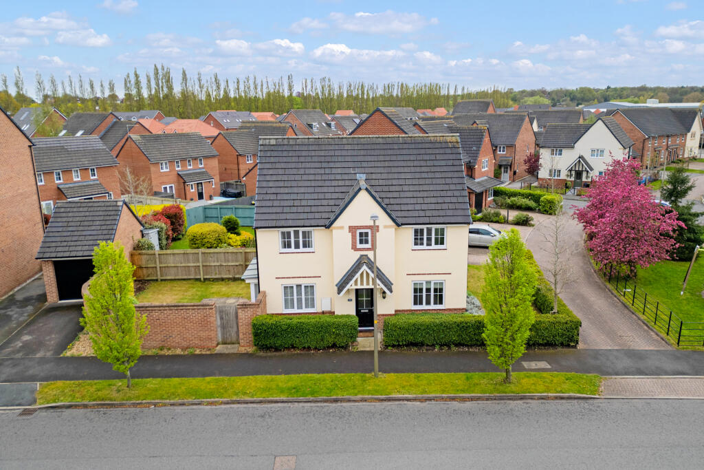 Main image of property: Imperial Avenue, Winnington