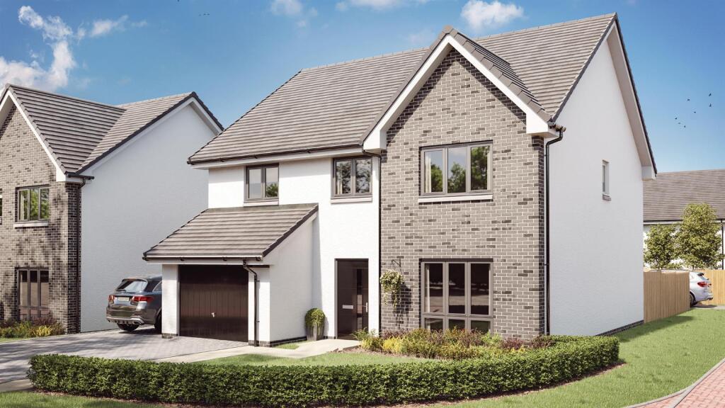 Main image of property: Lampmaker Drive, Hamilton