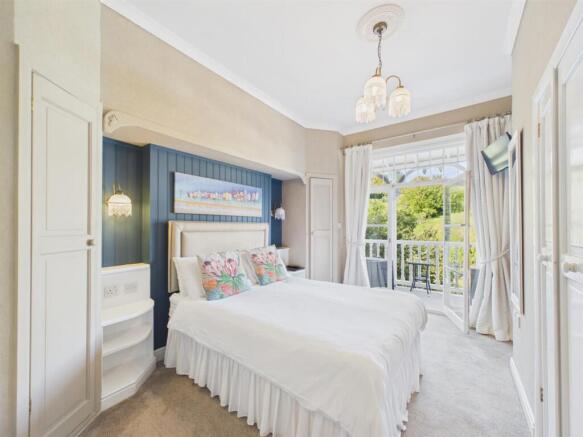 Bedroom Six