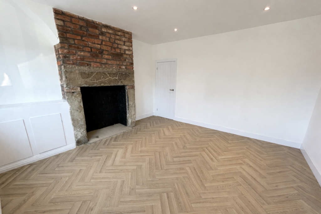 Main image of property: Harriet Street, Worsley, M28
