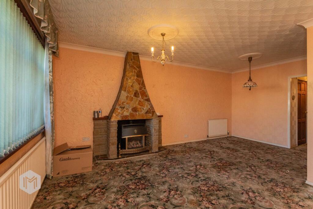 Caldwell Close, Tyldesley, M29 photo 3