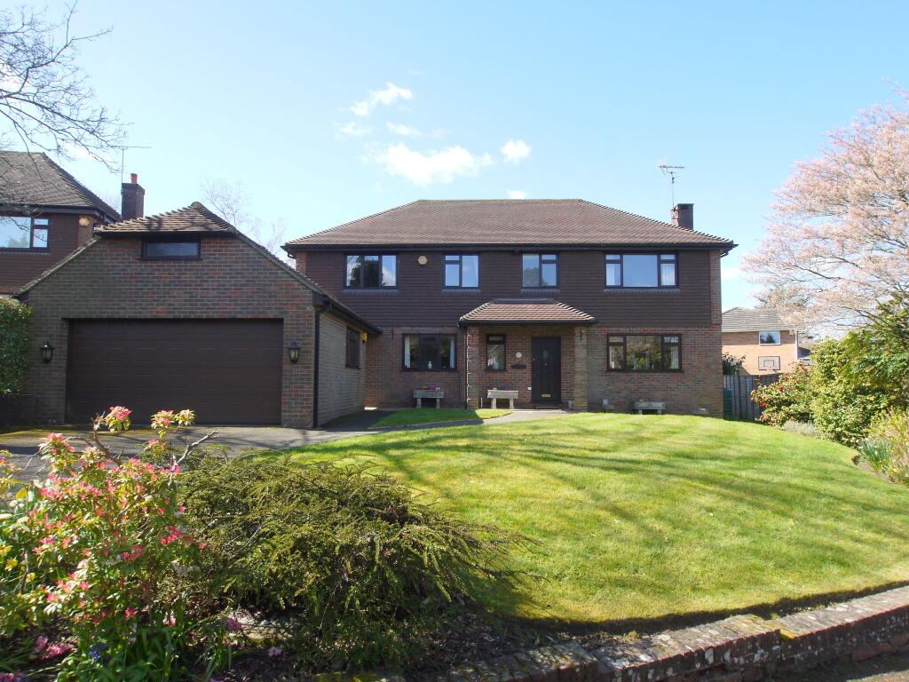 Main image of property: Beaconfields, Sevenoaks, TN13