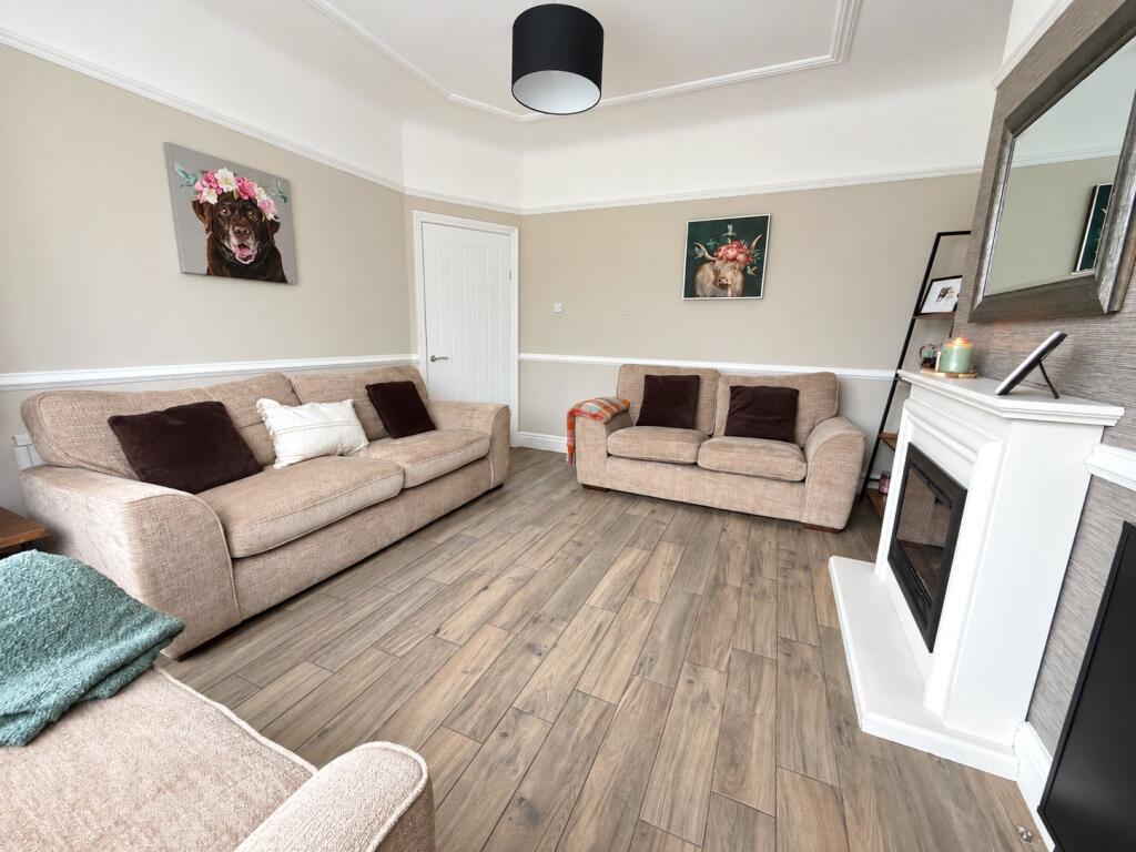 Melbreck Road, Liverpool, Merseyside, L18 photo 4