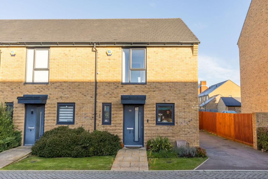 Main image of property: Stanford Brook Way, Pease Pottage, RH11