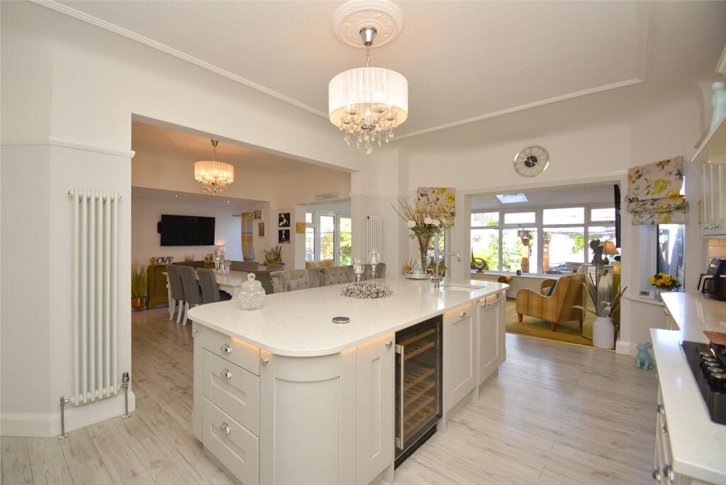 House in Wirral, Liverpool City Region - View 2