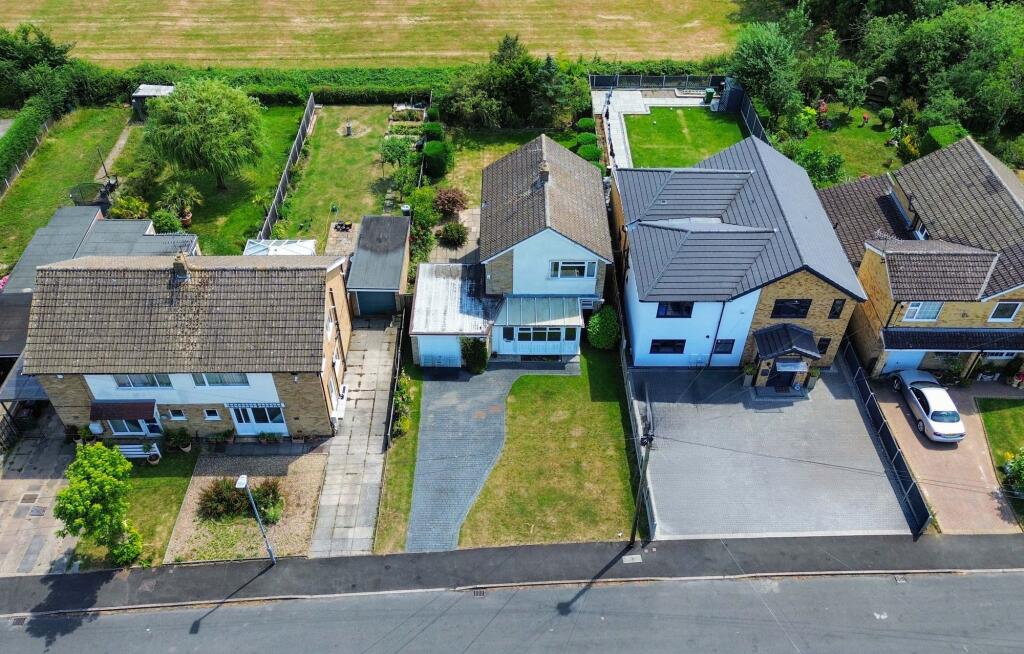 Main image of property: Gorse Lane, Oadby, Leicester