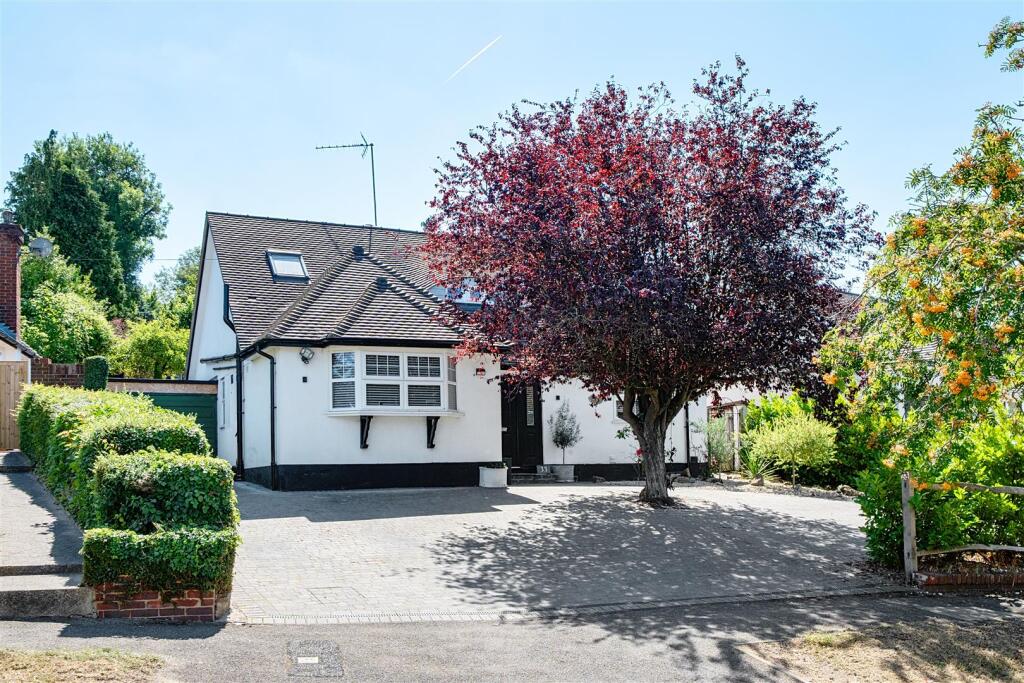 Main image of property: Hillside, Banstead
