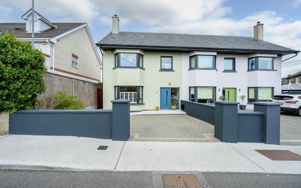Main image of property: Rosewell, Ballinlough Road, Ballinlough, Cork City