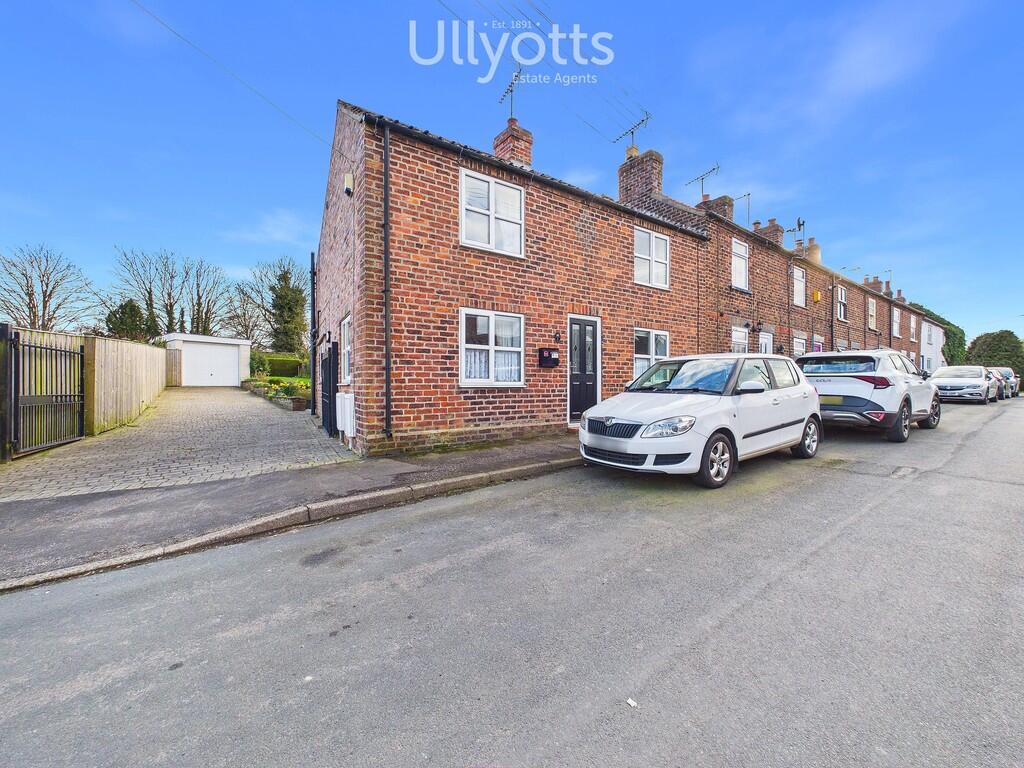 Main image of property: Church Lane, Beeford