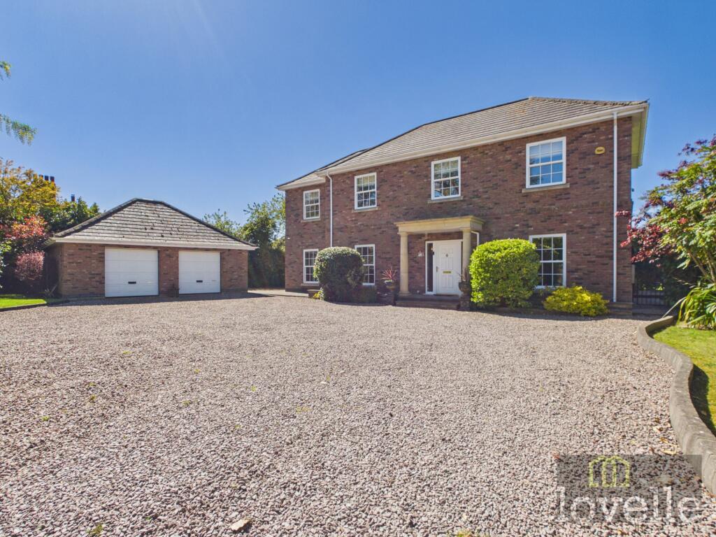Main image of property: Main Road, Maltby le Marsh, LN13