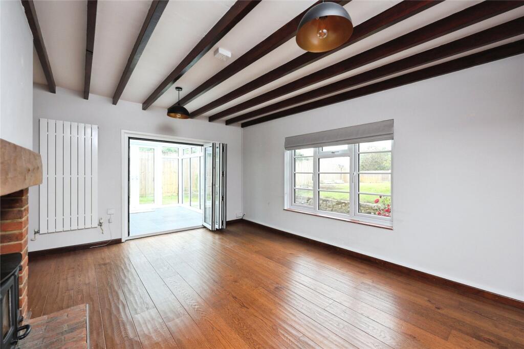 House in Brighstone, Isle of Wight - View 3